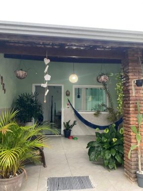 Hospedagem de Carla e Silas